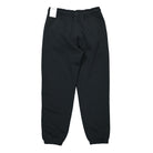 Jordan Wmns Air Jordan Brooklyn Fleece Pant Black / White Sweat & Track Pants Material | Overkill