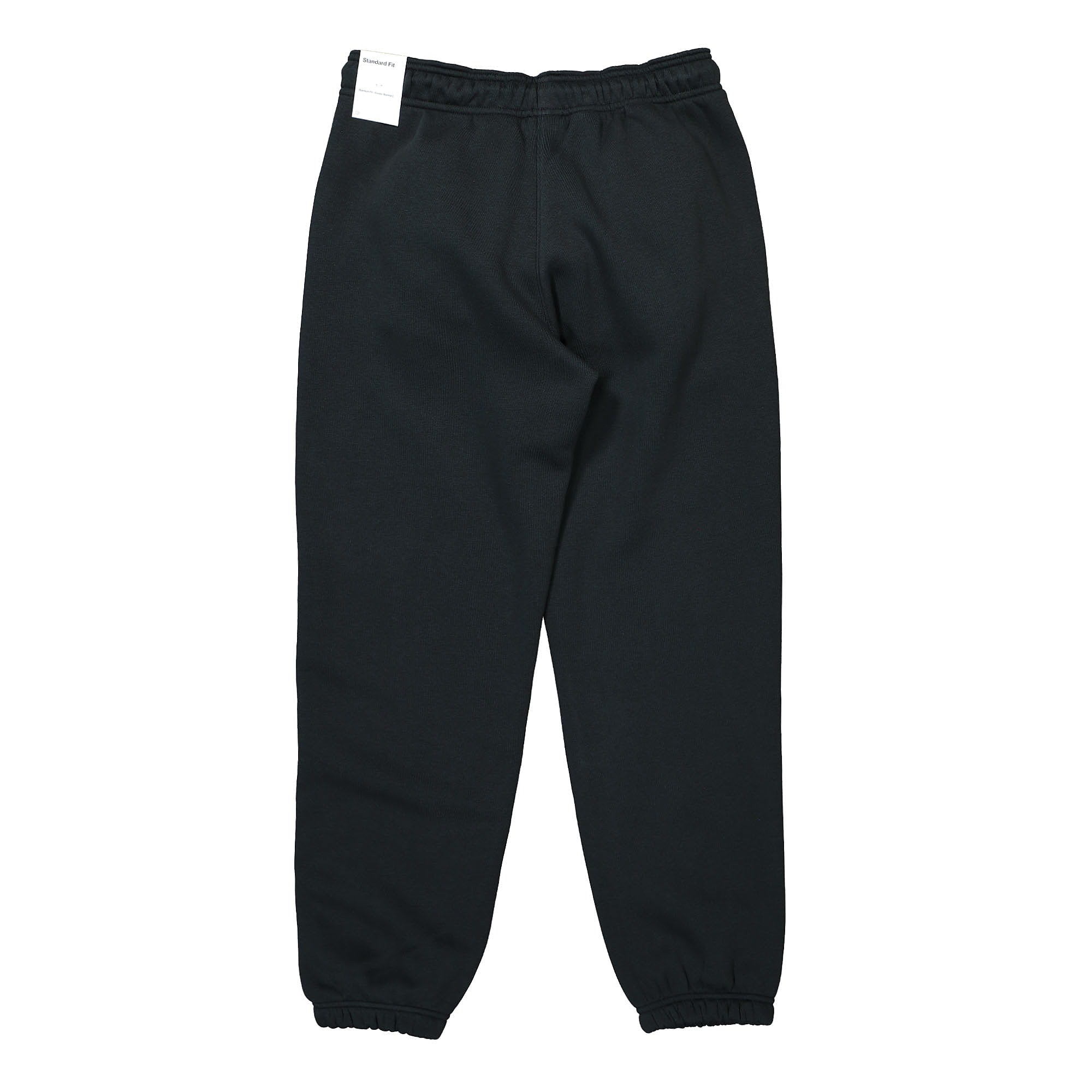 Jordan Wmns Air Jordan Brooklyn Fleece Pant Black / White Sweat & Track Pants Material | Overkill