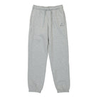 Jordan Wmns Air Jordan Brooklyn Fleece Pant Dark Grey Heather / White Sweat & Track Pants DQ4478 063 | Overkill