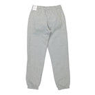 Jordan Wmns Air Jordan Brooklyn Fleece Pant Dark Grey Heather / White Sweat & Track Pants Material | Overkill