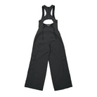 Jordan Air Jordan Wmns 23 Engineered Chicago Corset Pant Black / Black Sweat & Track Pants Material | Overkill