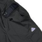 Jordan Air Jordan Wmns 23 Engineered Chicago Corset Pant Black / Black Sweat & Track Pants Detail view 1 | Overkill