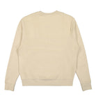 Nike Club Fleece French Terry Crew Rattan Sweatshirts Material | Overkill