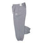 Jordan Wmns Air Jordan Flight Fleece Pant Cement Grey Sweat & Track Pants Close-up | Overkill