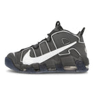 Nike air more uptempo 96 Iron Grey-White - Smoke Grey - Anthracite Sneakers DQ5014 068 | Overkill