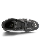 Nike air more uptempo 96 Iron Grey-White - Smoke Grey - Anthracite Sneakers  Detailfoto | Overkill