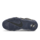 Nike air more uptempo 96 Iron Grey-White - Smoke Grey - Anthracite Sneakers  Detail View 1 | Overkill