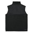 Nike NSW Therma-Fit Polar Fleece Vest Black / Black / Black Vests Material | Overkill