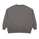 Nike Wmns Essentials Oversized Fleece Sweatshirt Cave Stone / White Sweatshirts Material | Overkill