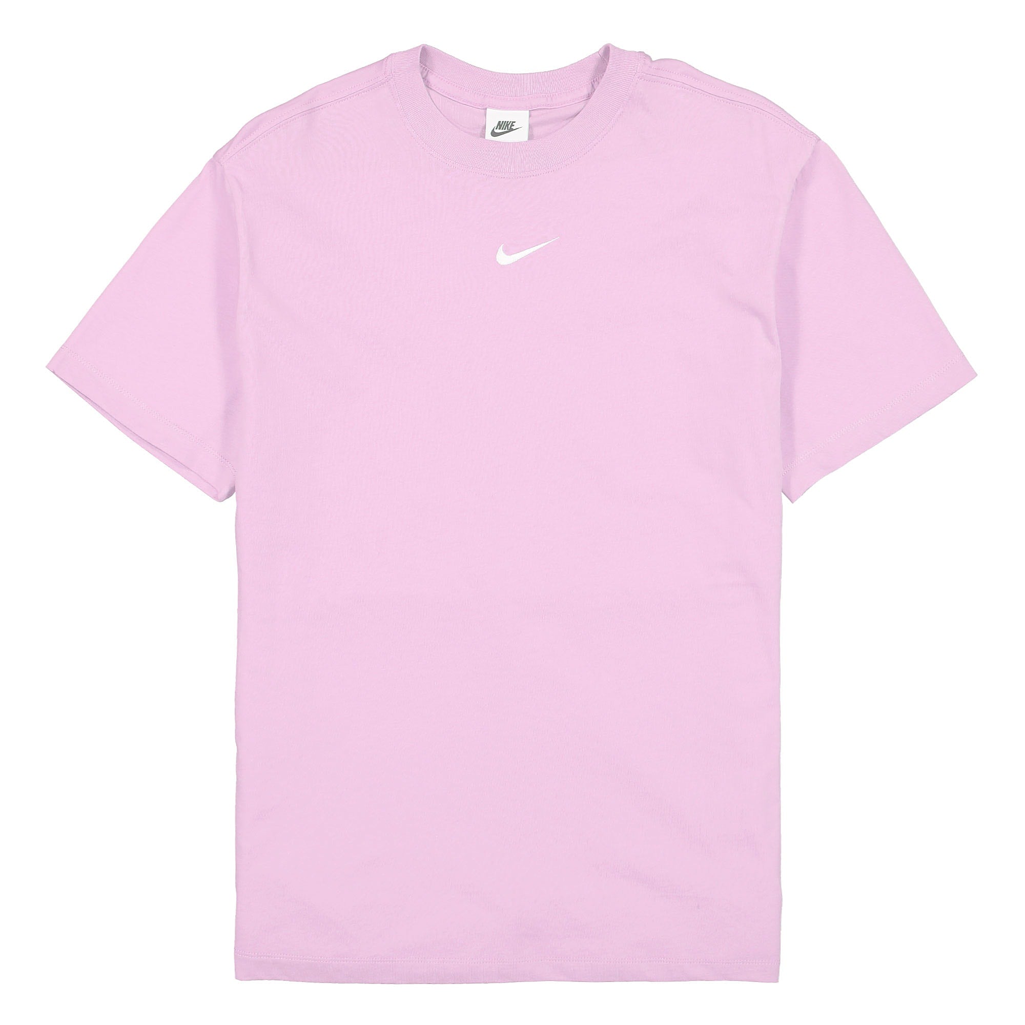Nike Wmns Essentials SS Tee Doll / White T-Shirts DQ5379 530 | Overkill