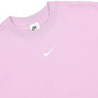 Nike Wmns Essentials SS Tee Doll / White T-Shirts Close-up | Overkill