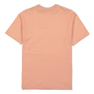 Nike Wmns Essentials SS Tee Rose Whisper / White T-Shirts Material | Overkill