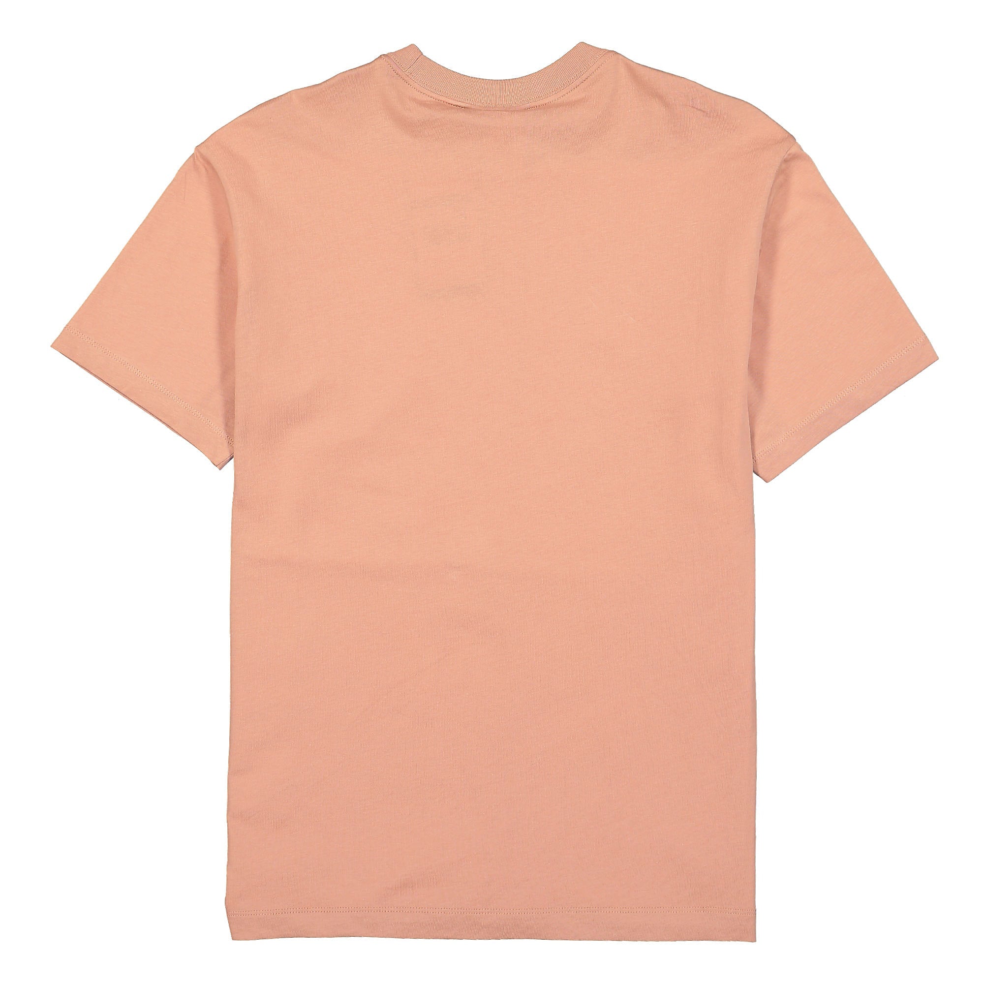 Nike Wmns Essentials SS Tee Rose Whisper / White T-Shirts Material | Overkill