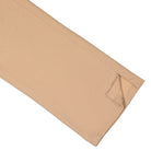 Nike W Phoenix Fleece High Waisted Wide Leg Sweatpants Hemp / Sail Sweat & Track Pants Detail view 1 | Overkill