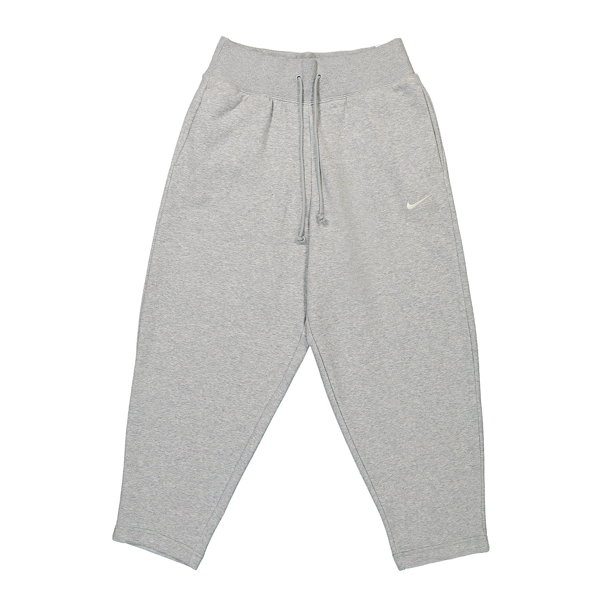Nike W Phoenix Fleece High Waisted Curve Sweatpants DQ5678 063