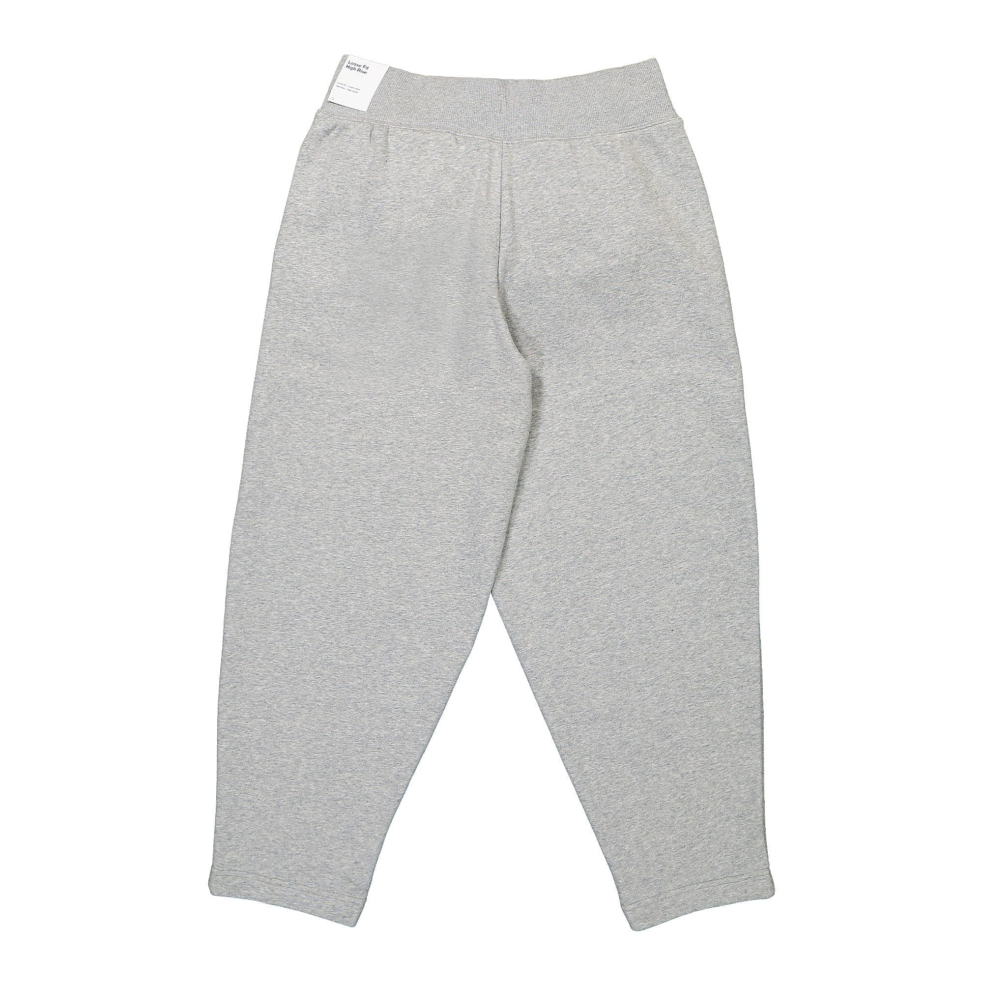 Nike W Phoenix Fleece High Waisted Curve Sweatpants DQ5678 063