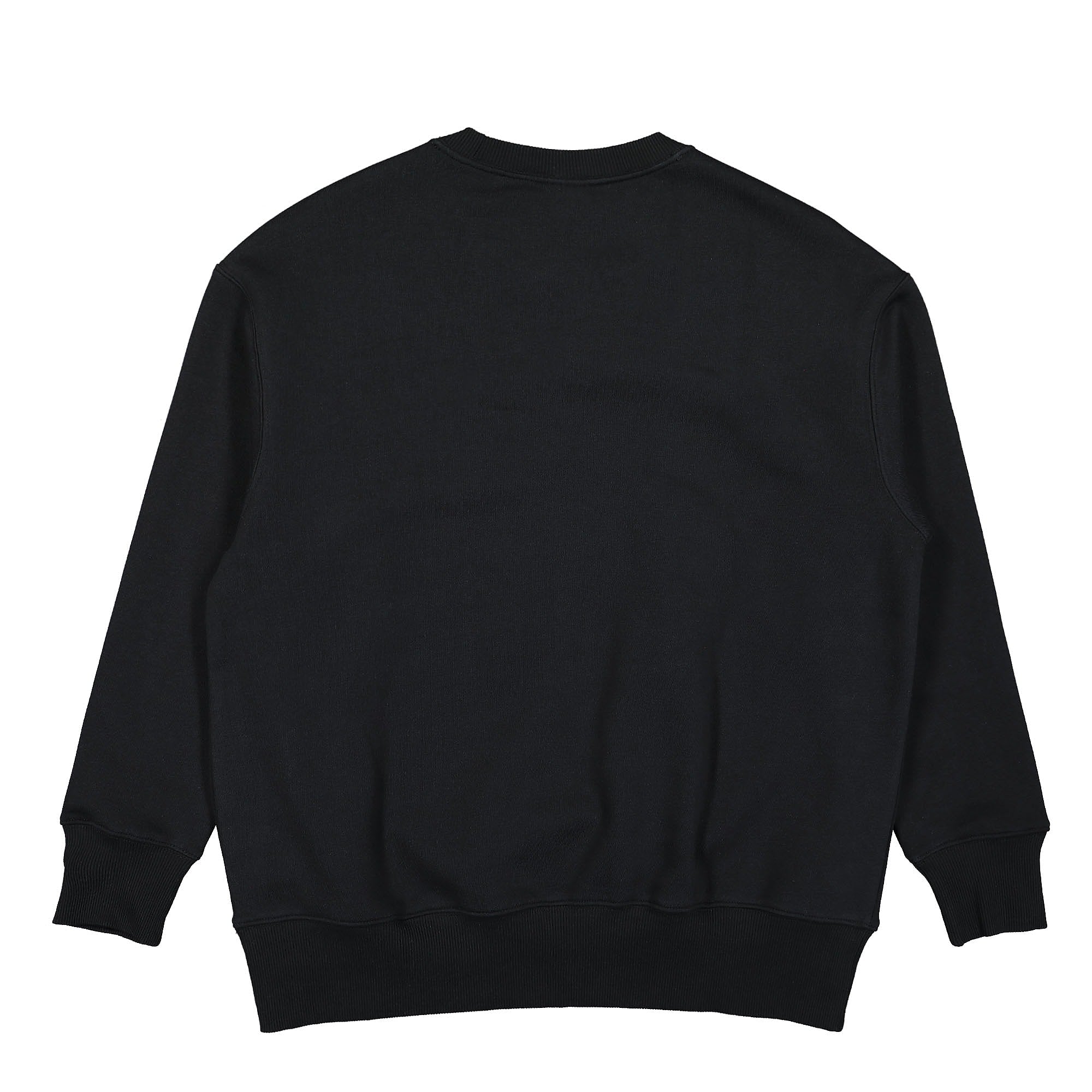 Nike Wmns Phoenix Oversized Fleece Sweatshirt DQ5733 010 | OVERKILL