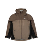 Nike ACG Storm FIT ADV Gore-Tex Misery Ridge Jacket Ironstone / Olive Grey / Black / Summit White Jackets DQ5771 004 | Overkill