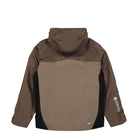 Nike ACG Storm FIT ADV Gore-Tex Misery Ridge Jacket Ironstone / Olive Grey / Black / Summit White Jackets Material | Overkill