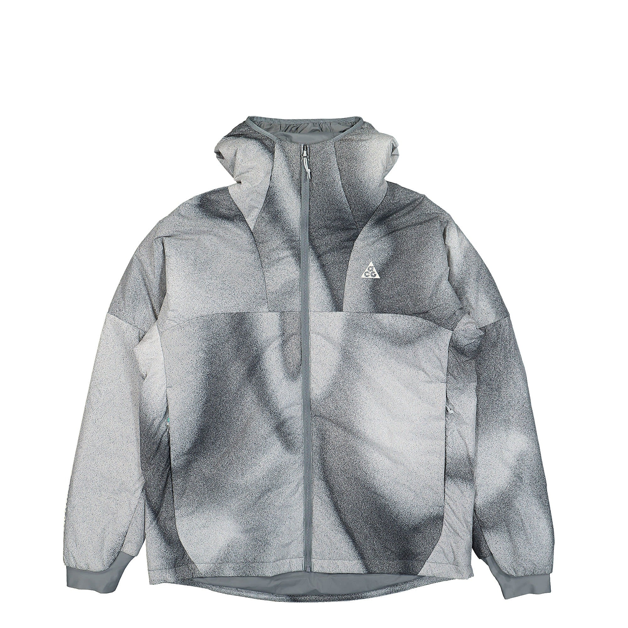 Nike ACG Therma-FIT ADV Rope De Dope Jacket Cool Grey / Summit White Jackets DQ5783 065 | Overkill