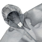 Nike ACG Therma-FIT ADV Rope De Dope Jacket Cool Grey / Summit White Jackets Close-up | Overkill