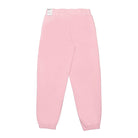 Nike W Club Fleece Mid Rise Oversized Sweatpants Med Soft Pink / White Sweat & Track Pants Material | Overkill