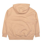 Nike Wmns Phoenix Oversized Fleece Pullover Hoodie Hemp / Sail Hoodies Material | Overkill