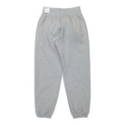 Nike Wmns NSW Phoenix High-Waisted Oversized Fleece Pant Dark Grey Heather / Sail Sweat & Track Pants Material | Overkill