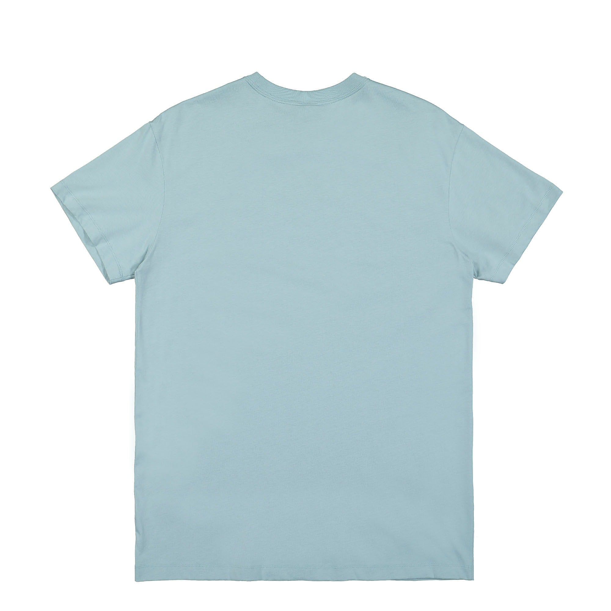 Nike Wmns NSW Short-Sleeve Graphic Dress Ocean Cube / White Dresses Material | Overkill