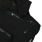 Nike Off-White x Nike NRG Jacket 2 Black Jackets Detailfoto | Overkill