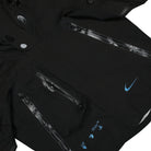 Nike Off-White x Nike NRG Jacket 2 Black Jackets Detail view 1 | Overkill