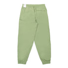 Nike Solo Swoosh Pant Oil Green / White Sweat & Track Pants Material | Overkill