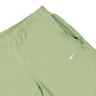 Nike Solo Swoosh Pant Oil Green / White Sweat & Track Pants Detailfoto | Overkill