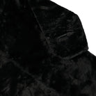 Nike W NSW Faux Fur Long Jacket Black / Dark Smoke Grey / Sail Jackets Detailfoto | Overkill