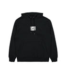 Jordan Air Jordan Flight Fleece Pullover Hoodie Black / Sail Hoodies DQ7338 010 | Overkill