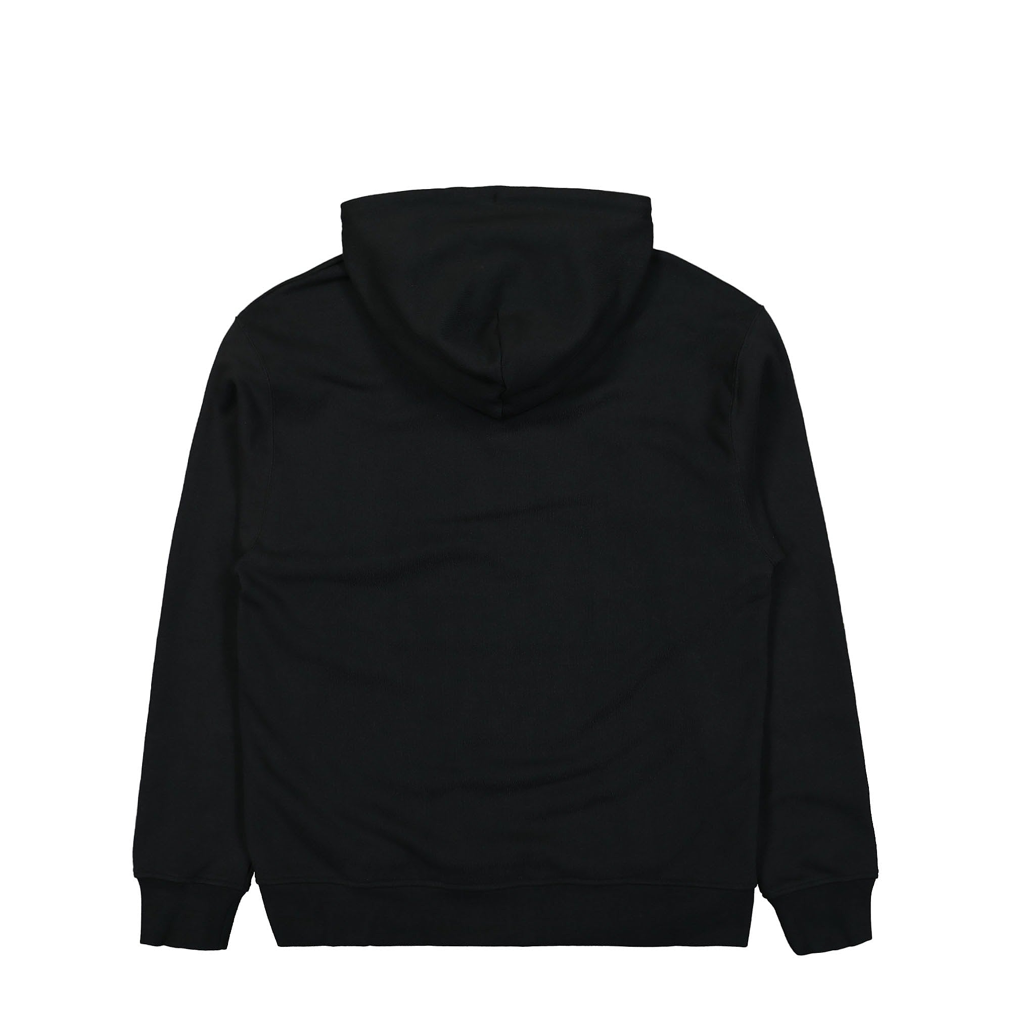 Jordan Air Jordan Flight Fleece Pullover Hoodie Black / Sail Hoodies Material | Overkill