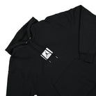 Jordan Air Jordan Flight Fleece Pullover Hoodie Black / Sail Hoodies Detailfoto | Overkill