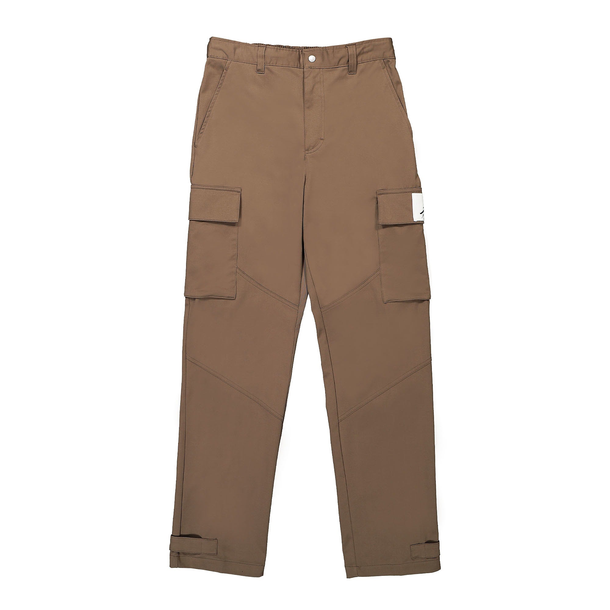 Jordan Air Jordan Essential Utility Pant Palomino / Sail Sweat & Track Pants DQ7342 274 | Overkill