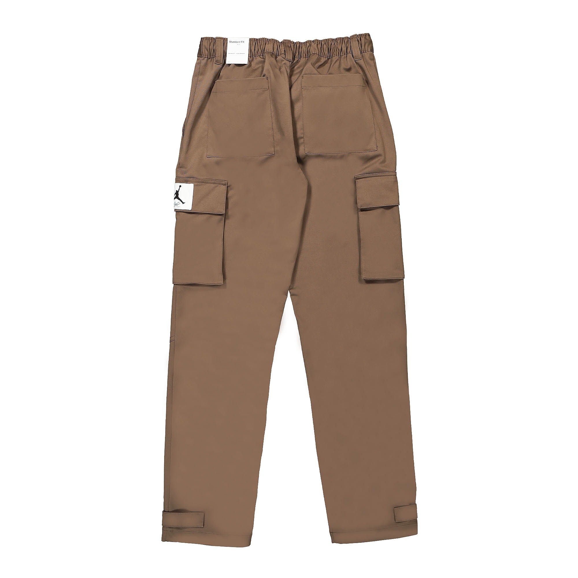 Jordan Air Jordan Essential Utility Pant Palomino / Sail Sweat & Track Pants Material | Overkill