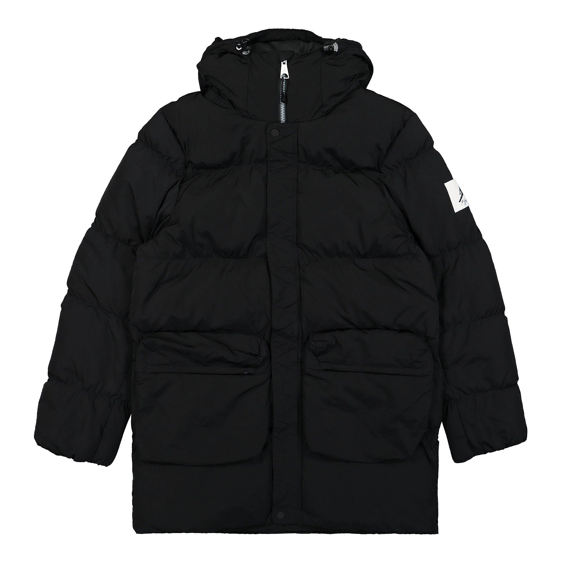 Jordan Air Jordan Essentials Statement Parka DQ7346 010 | OVERKILL