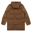 Jordan Air Jordan Essentials Statement Parka Light Olive Parkas Material | Overkill