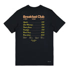 Nike Air Jordan Dri-FIT Sport BC Graphic Crew Tee Black / Turf Orange T-Shirts Material | Overkill