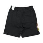 Jordan Air Jordan Flight MVP Fleece Short Black / Sail Shorts Material | Overkill