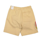 Jordan Air Jordan Flight MVP Fleece Short Sesame / Black Shorts Material | Overkill