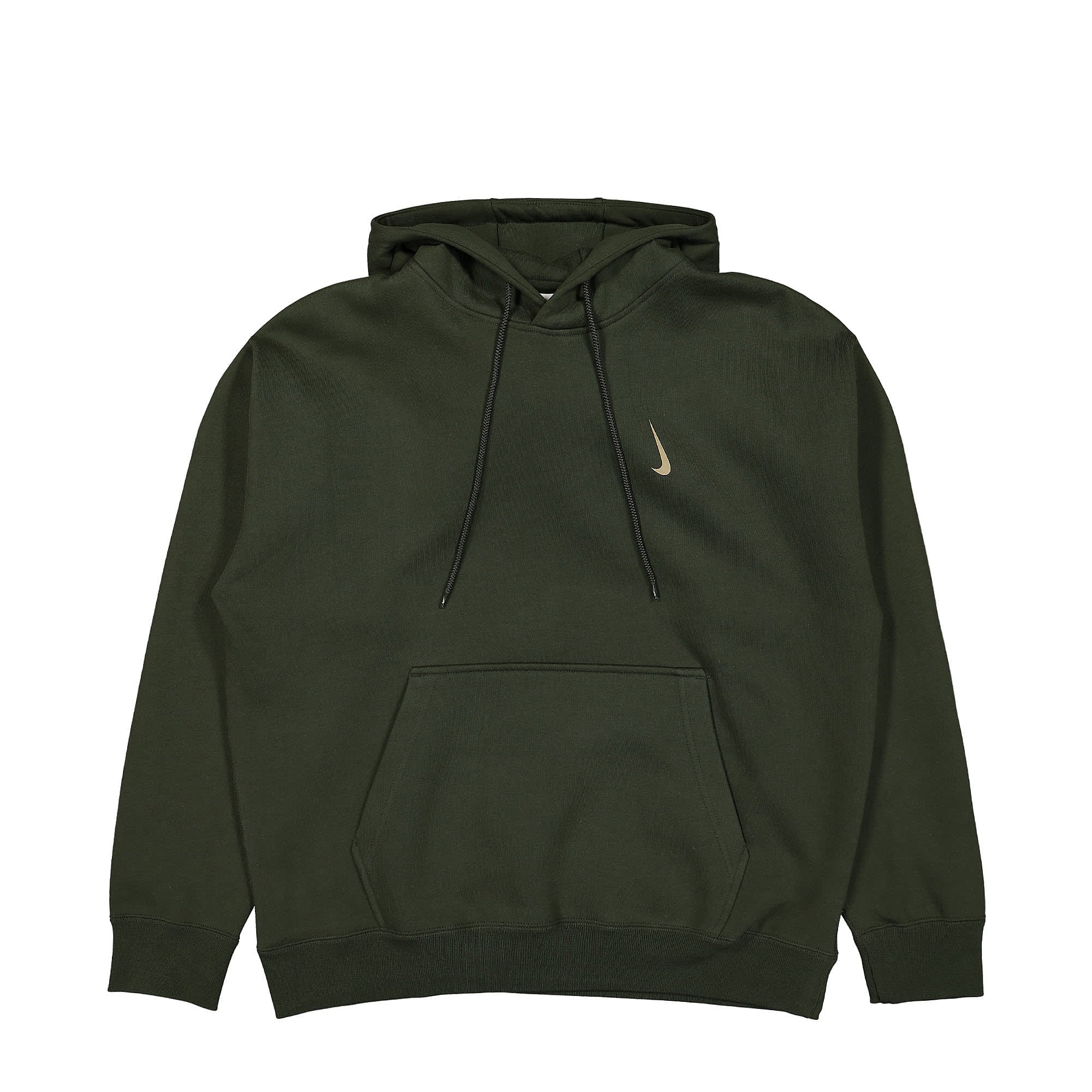 Nike Billie Eilish x Nike NRG LA Hoodie Sequoia / Mushroom Hoodies DQ7750 355 | Overkill