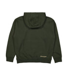 Nike Billie Eilish x Nike NRG LA Hoodie Sequoia / Mushroom Hoodies Material | Overkill