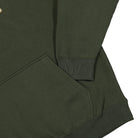 Nike Billie Eilish x Nike NRG LA Hoodie Sequoia / Mushroom Hoodies Detailfoto | Overkill