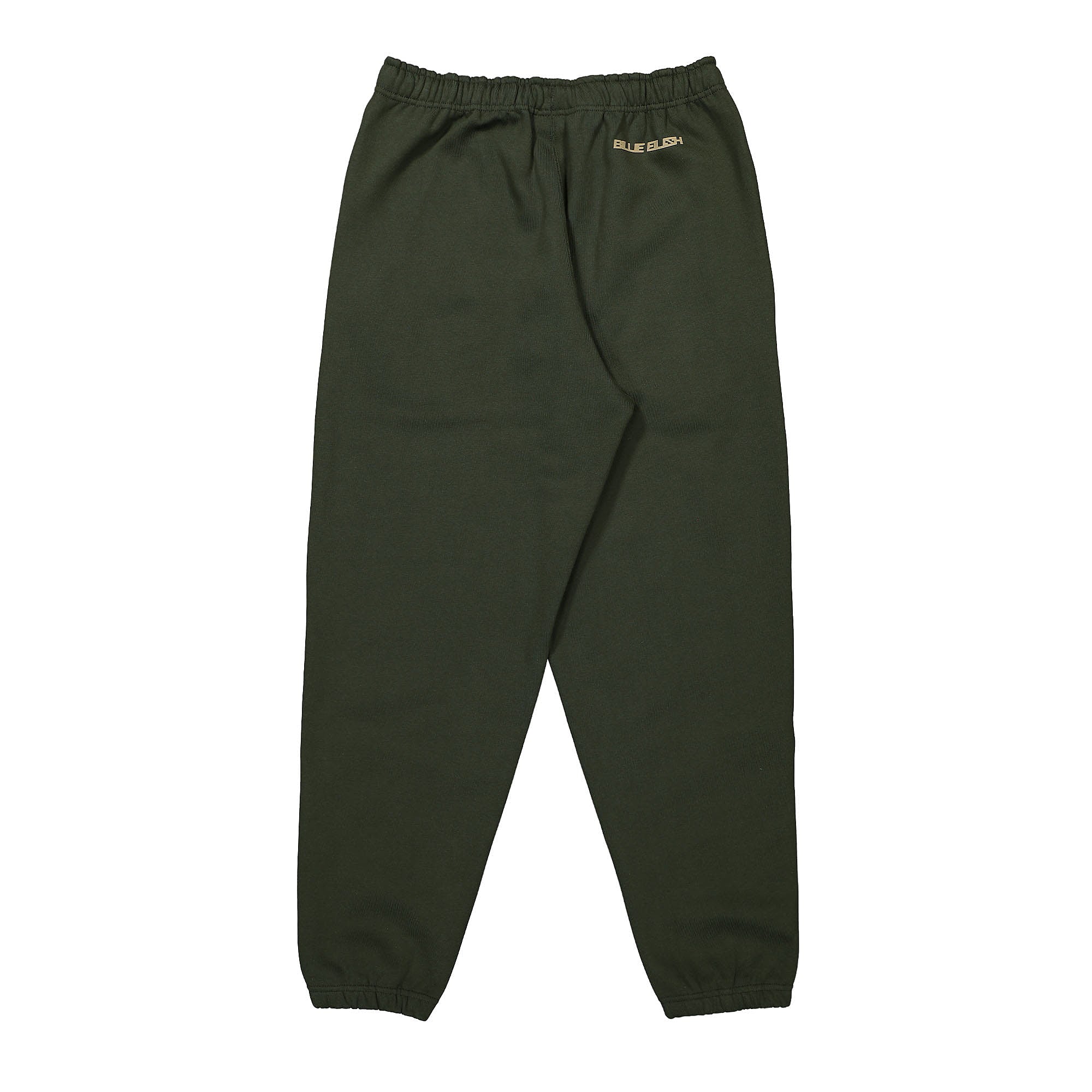 Billie Eilish x Nike NRG Fleece Pant DQ7752 355 | OVERKILL