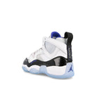 Jordan Air Jordan Jumpman Two Trey GS White / Dark Concord - Black High Top Sneakers  Material | Overkill