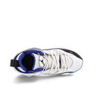 Jordan Air Jordan Jumpman Two Trey GS White / Dark Concord - Black High Top Sneakers  Detailfoto | Overkill